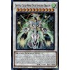 Crystal Clear Wing Over Synchro Dragon - SUDA-EN039 - Ultra