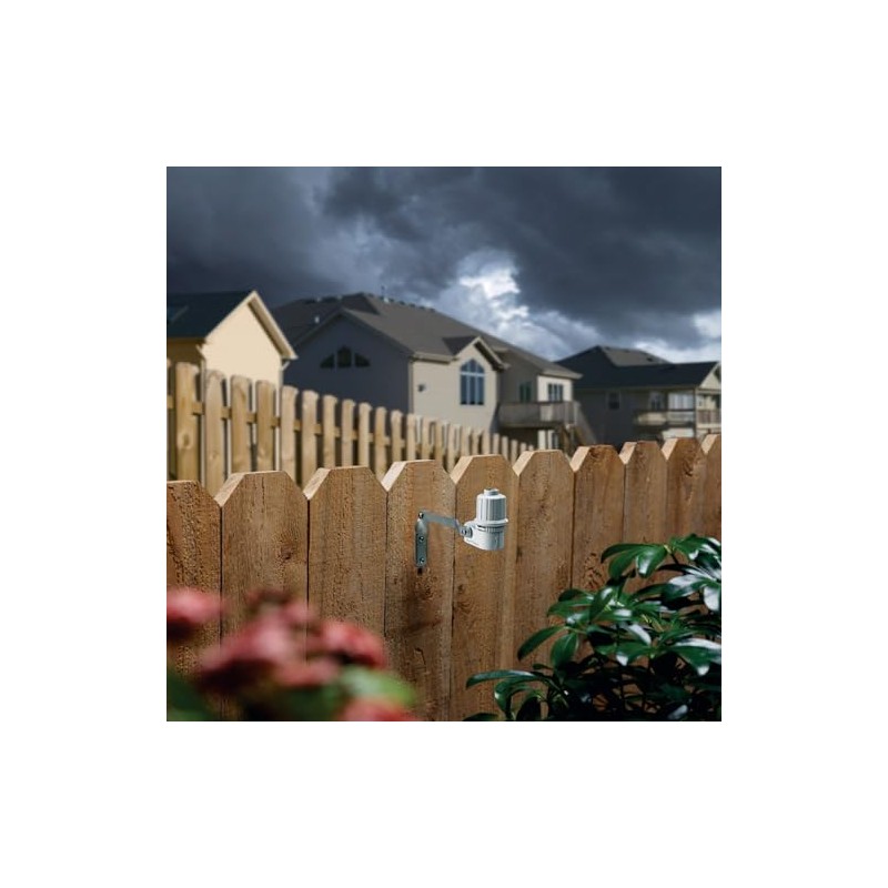 Rain Bird CPRSDBEX Wired Rain Sensor with Mounting Bracket and