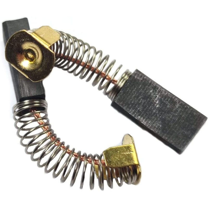 QINALO N031652、869659、824216 Router Carbon Brush Set For Porter Cable 6302