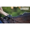Carapas Super Grip Riding Gloves CARAPASS SUPER-GRIP (Black, 6.5)