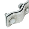 Chain Tensioner Roller Heavy Duty Slider Adjuster for 49cc 66cc