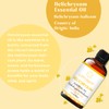 LOTUSJOY Helichrysum Essential Oil - 30ml/1 Oz