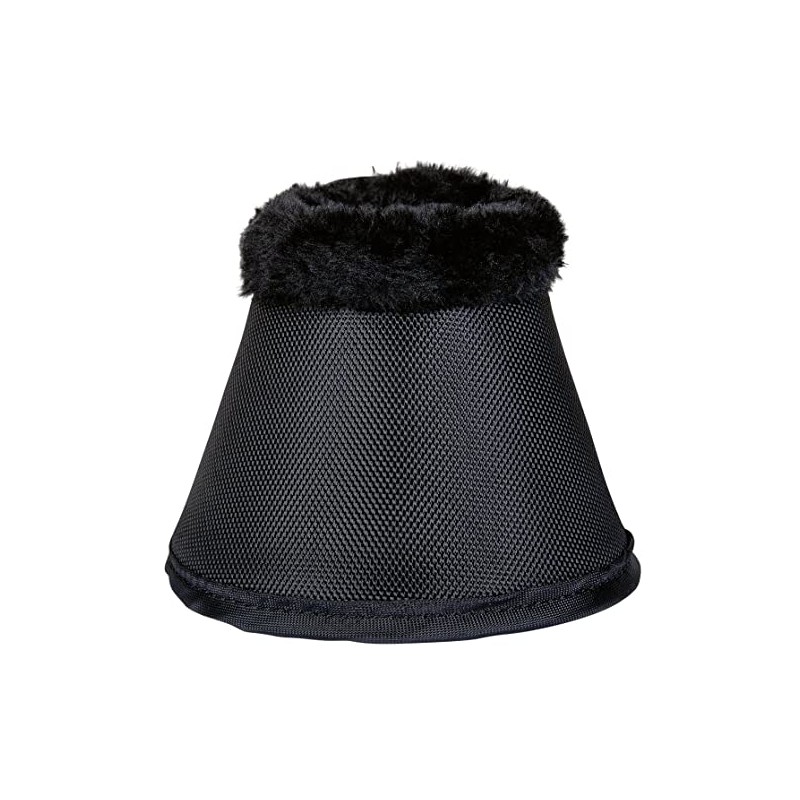 HKM Comfort Bell Bell 9100 Black Warmblood