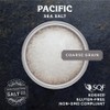 Gourmet Sea Salt - 5 lbs. Bulk Medium Coarse Grain