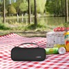 RLSOCO Hard Case for Bose SoundLink Flex/SoundLink Flex 2nd Gen