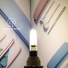 I-SHUNFA G8 LED Bulb 4000K Natural White, 1.5W 110lm Replacement