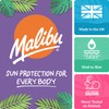 Malibu Fast Tanning Waterproof SPF 2 Bronzing Body Butter with