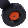 01 Hose Reel Cart, Hand‑Push Garden Hose Reel Cart Portable
