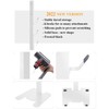 XIGOO Storage-Stand-Docking-Station-Holder Compatible with V15 Detect V11 V10 V8 V7