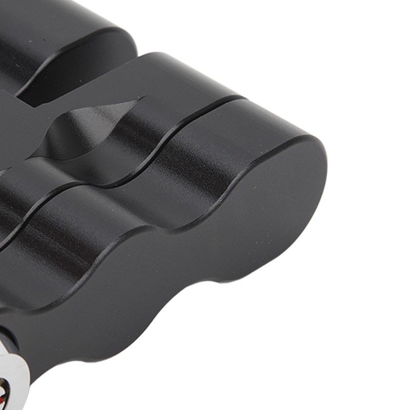 Gas Can Pack Mount RX DLX PM Rugged Reliable Gasoline