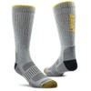 Ariat 2-pack Crew Socks- Grey