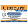 Cuticura Original Scent Soap For Blemish/Acne-Prone Skin, 3 Ounces each
