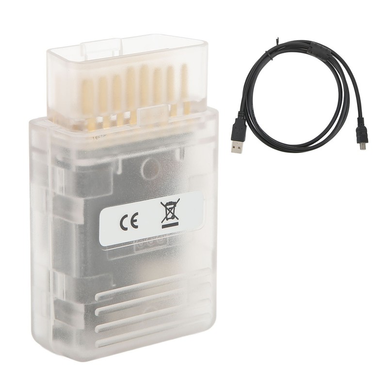 for OpenPort 2.0 SDD V158 OBD2 ECU Chip Tuning Tool
