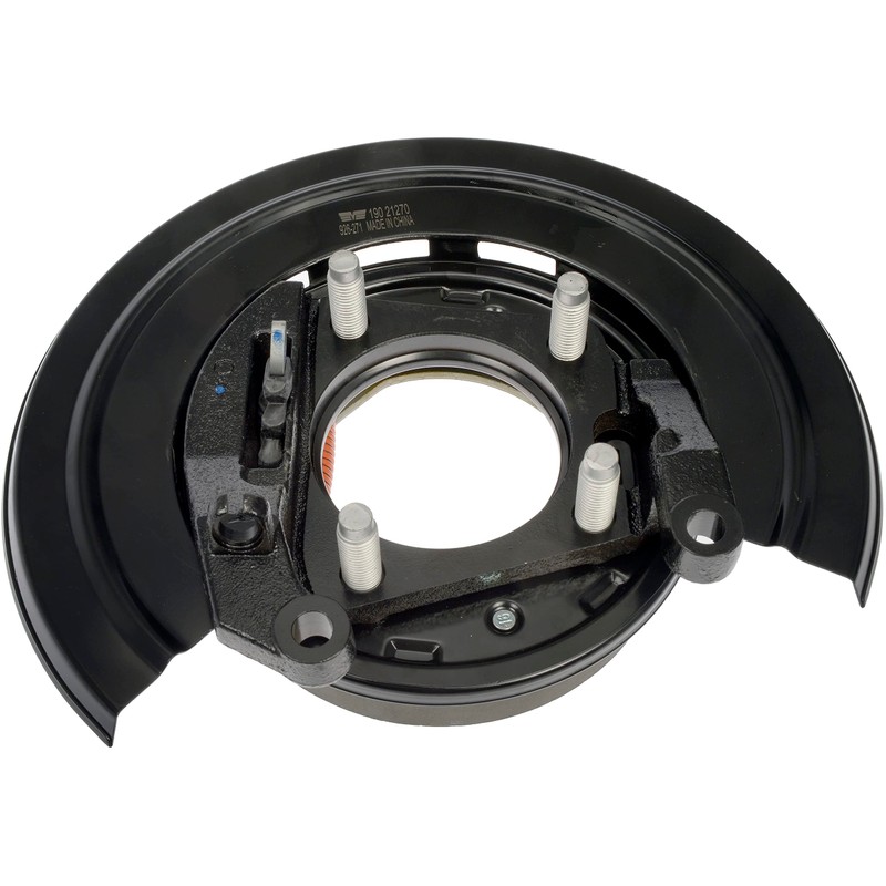 Dorman 926-271 Rear Driver Side Parking Brake Assembly Compatible with