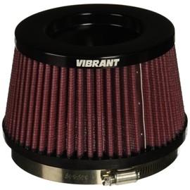 Vibrant 10932 Performance Air Filter