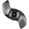 MotorGuide Katana 10.25 inch 2 Blade Weedless Propeller for Elec.