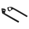 Aluminum Fork Clip ons Handle Bars Motorcycle Handlebars Clip On