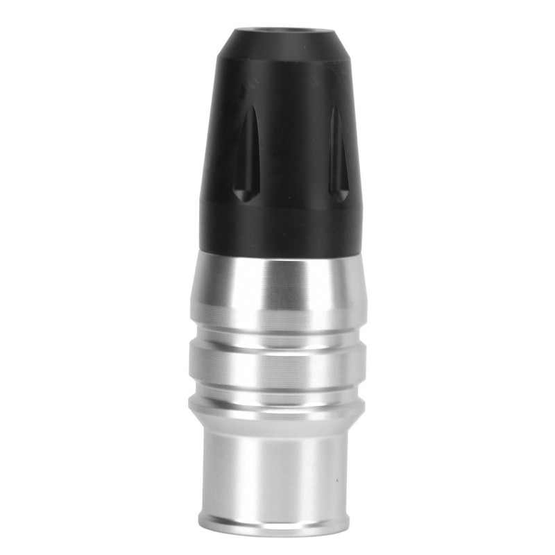 Motorcycle Exhaust Pipe Frame Slider Guard Crash Protector Universal Anti