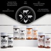 Lillie’s Q - Rub Trio, BBQ Rub Sampler, Barbeque Rubs