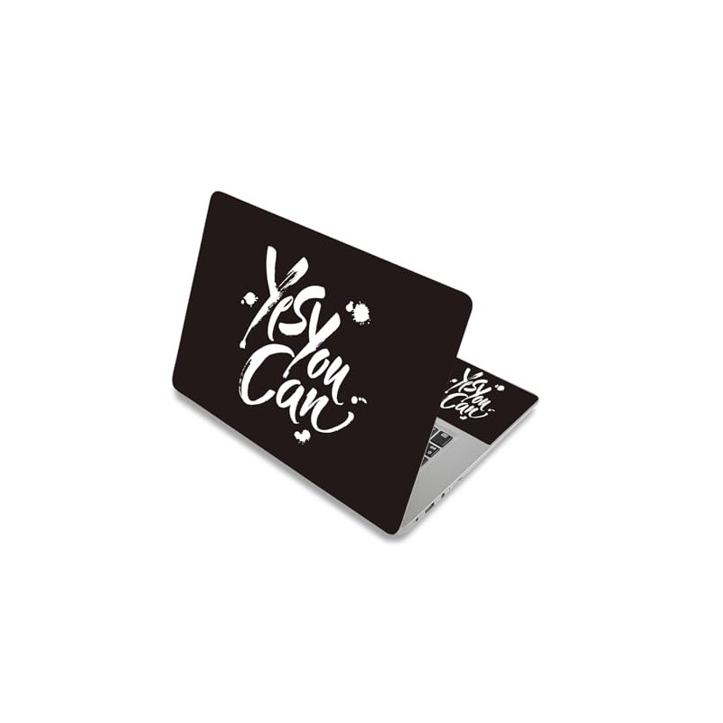 Laptop Skin Sticker Decal,13" 13.3" 14" 15" 15.4" 15.6 inch
