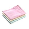 WIKRO Microfibre Cloths 60 x 40 cm - Streak-free Cleaning