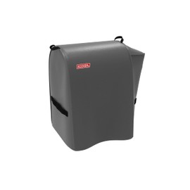 acoveritt Expert Grill Pellet Grill Cover 28 inch Brown