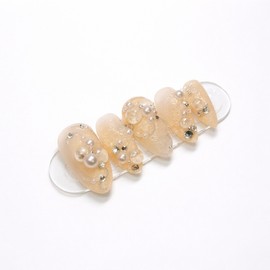 [P] Bubble Pop - Oval / [P] Bubble Pop - 오발