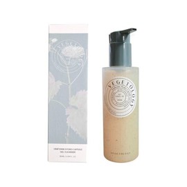 Vegitology Viniferine Hydro Capsule Gel Cleanser 180ml / 베지톨로지 비니페린 하이드로 캡슐 젤 클렌저 180ml