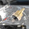 X AUTOHAUX Car Thermostat Sensor Switch 1/2 Inch NPT 200