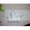 SPEARS SPEARS D2665 2"x 1-1/2"x 1-1/2" PVC DWV Hub Sanitary