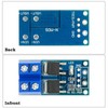 XUGERIP 5 PCS Dual High Power MOSFET Trigger Switch Driver