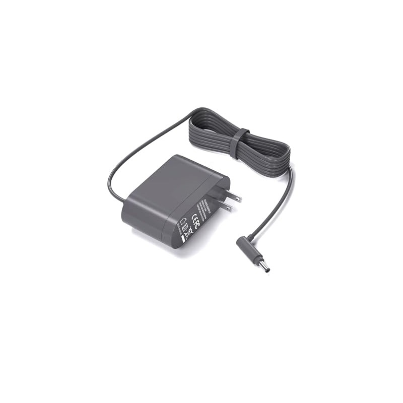 26.1V Replacement for Dyson Charger Compatible with Dyson V6 V7