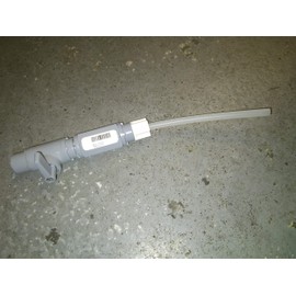 Honeywell - 50043683-001 - Water Backflow Prevention Valve