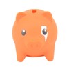 Pocket Money Piggies Pop Star Pack, Orange