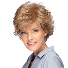 Estetica Design (Mandy) - Synthetic Full Wig in R22_102