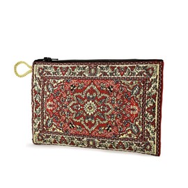 BDM - Monedero billetero turco Con Estampado 15 x 10 cm. - Modelo 15