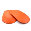 Feishibang orange Gliding Discs Core Sliders Smooth Use On Carpet