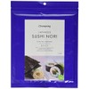 Clearspring Nori - Sushi Toasted - 7 Sheets 17g