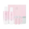 Yehwadam 2 types of fresh plum blossom + 3 types of mini set / 예화담 물어린 매화 생기 2종 + 미니 3종 세트