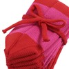 Route Knit Folding Pleated Mini Bag EU Louo Shopper Mini