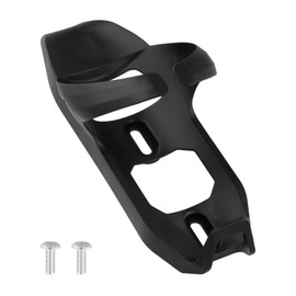 Bicycle Bottle Holder, Plastic Water Bottle Holder, Bicycle Drink Holder, Durable Ultralight, Cycling Bottle Holder Cages for MTB, Road Bike, Mountain Bikes