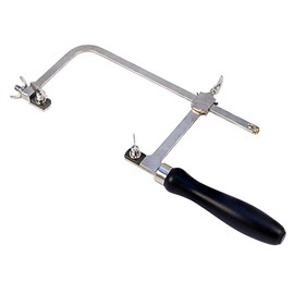 SFC TOOLS Adjustable Saw Frame - 4 Inch (German Style) 49-704