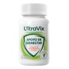 Ultravix Mejora Articulaciones Y Reduce Inflamación 20cp Sfn