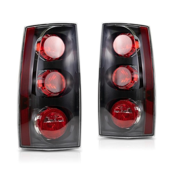 KarParts360 For GMC Yukon XL 1500 2007 08 09 10