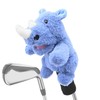 Stuffed Animal Golf Club Head Covers | Golf Head Covers