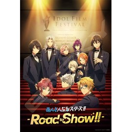 Ensemble Stars!! - Road to Show!! - 1000 Piece (1000T-322)