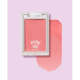 플레이101 by 에뛰드 Play 101 by Etude Multi Blending Piece Cream Blusher (02 Ice Berry Sherbet)