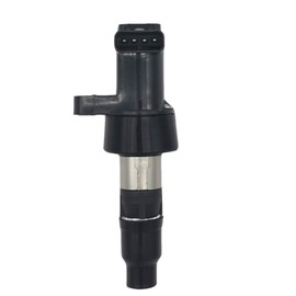 Amrxuts C2S42673 C2S42673L C2S7928 C2S11480 Ignition Coil Fit for JAGUAR S-TYPE X200 X-TYPE X400 2.1L 2.5L XF X250 XJ X350 3.0L 2001-2015