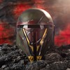 Evere SW Mando Cosplay Helmet Darth Revan Din Djarin Premium