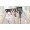 MGT Mobile Games Technology Retro Console: 2-in-1 Retro Game Console,